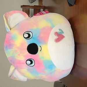Squishmallows Katya Koala Valentine's Day 16 inch